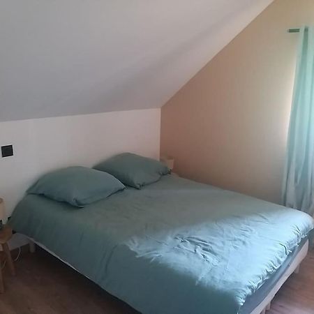 Gite Confortable A La Campagne Bort-les-Orgues Exterior photo